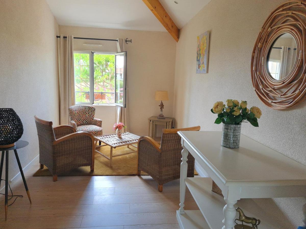Entre Loire Et Vignobles Bed & Breakfast Lire ภายนอก รูปภาพ