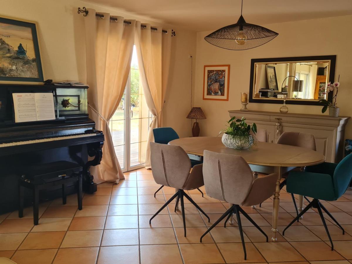 Entre Loire Et Vignobles Bed & Breakfast Lire ภายนอก รูปภาพ
